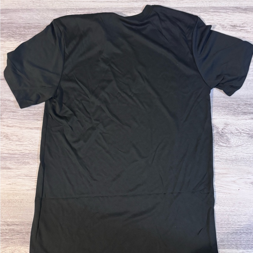Nike Black Short Sleeve Dri-FIT Crew Shirt *3 shirt bundle* - Picture 5 of 6